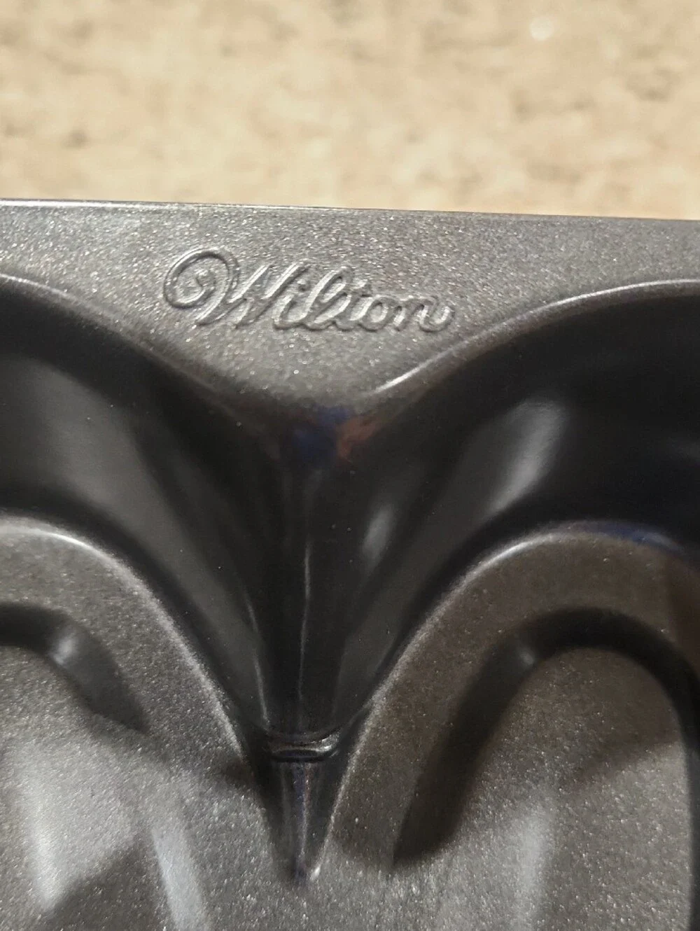Wilton Cake Pan